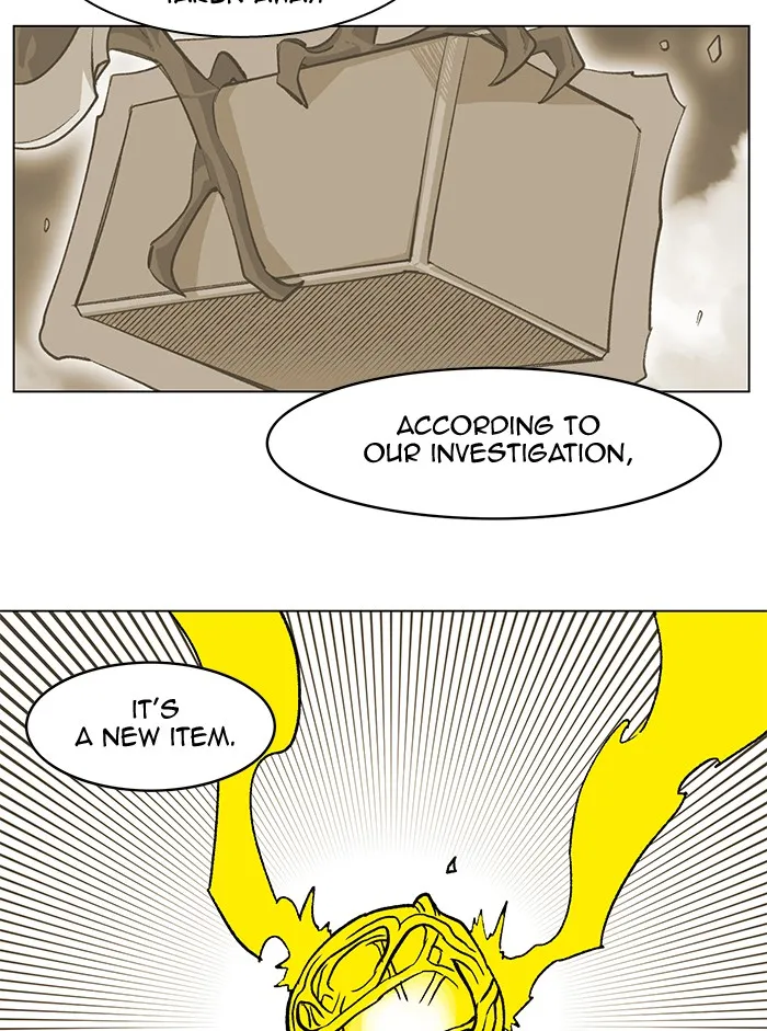 Read Hardcore Leveling Warrior chapter 194 image 27 on Lezhin