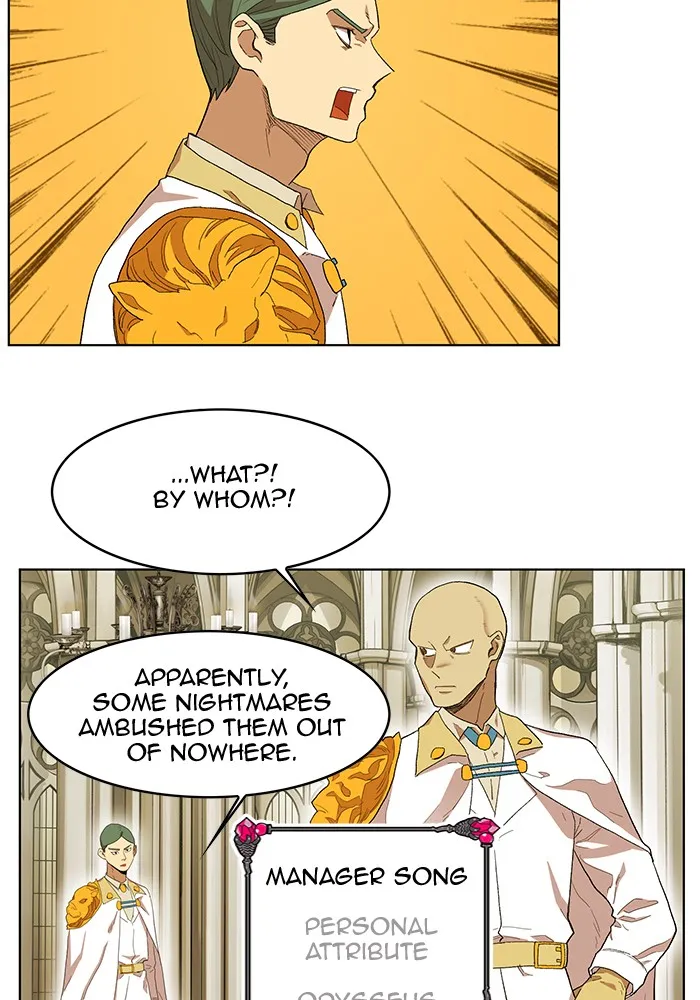 Read Hardcore Leveling Warrior chapter 194 image 3 on Lezhin