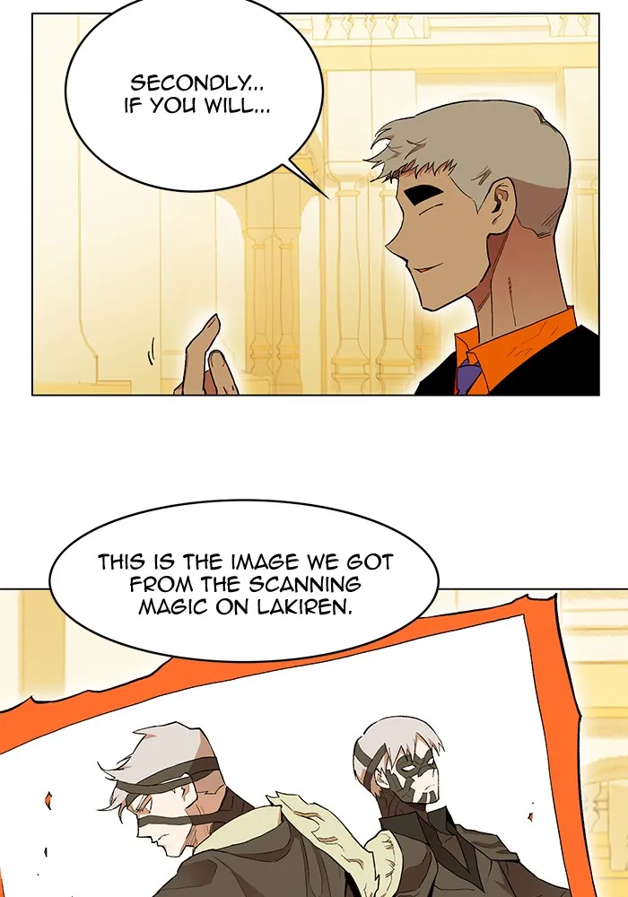 Read Hardcore Leveling Warrior chapter 194 image 30 on Lezhin