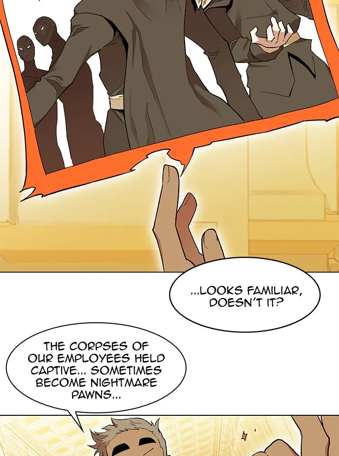 Read Hardcore Leveling Warrior chapter 194 image 31 on Lezhin