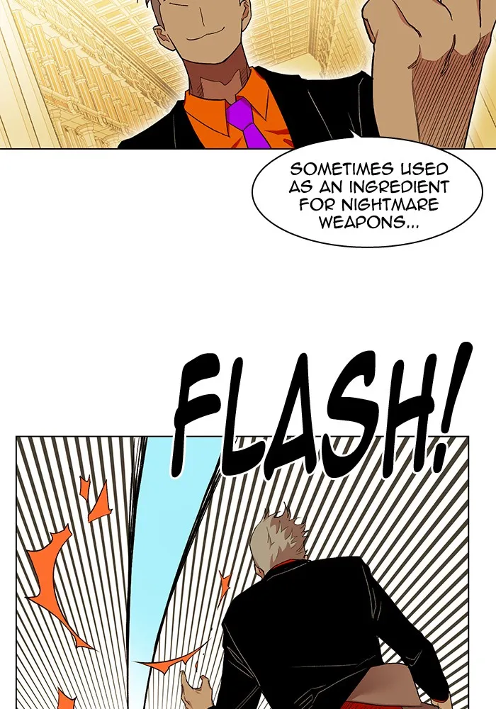 Read Hardcore Leveling Warrior chapter 194 image 32 on Lezhin