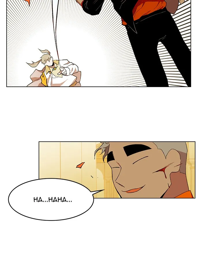 Read Hardcore Leveling Warrior chapter 194 image 33 on Lezhin