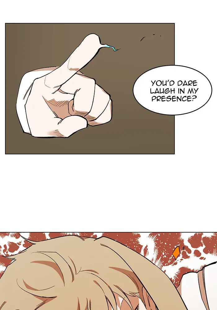 Read Hardcore Leveling Warrior chapter 194 image 34 on Lezhin