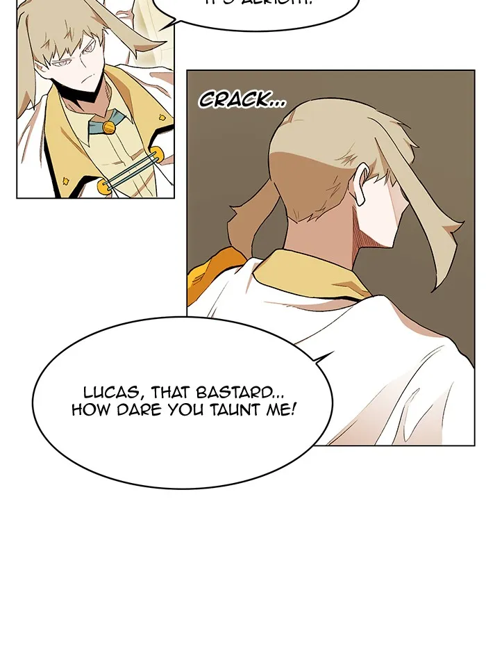 Read Hardcore Leveling Warrior chapter 194 image 39 on Lezhin