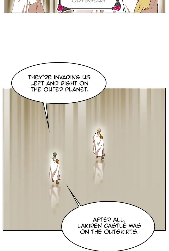 Read Hardcore Leveling Warrior chapter 194 image 4 on Lezhin