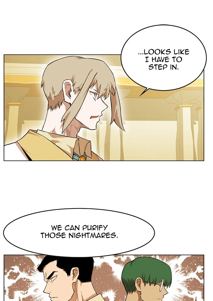 Read Hardcore Leveling Warrior chapter 194 image 40 on Lezhin