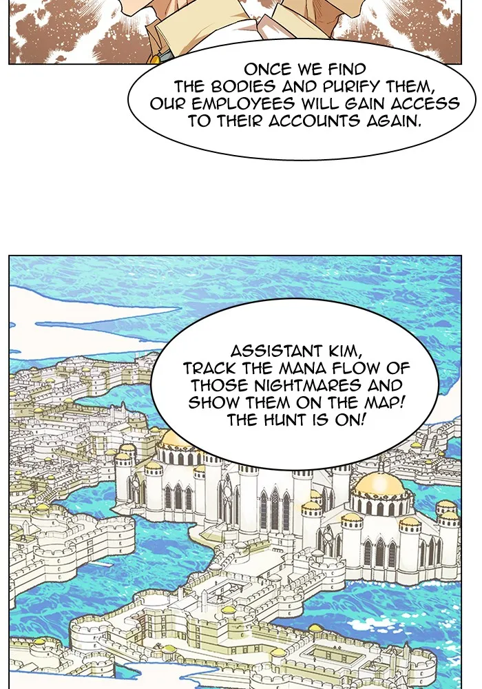 Read Hardcore Leveling Warrior chapter 194 image 41 on Lezhin