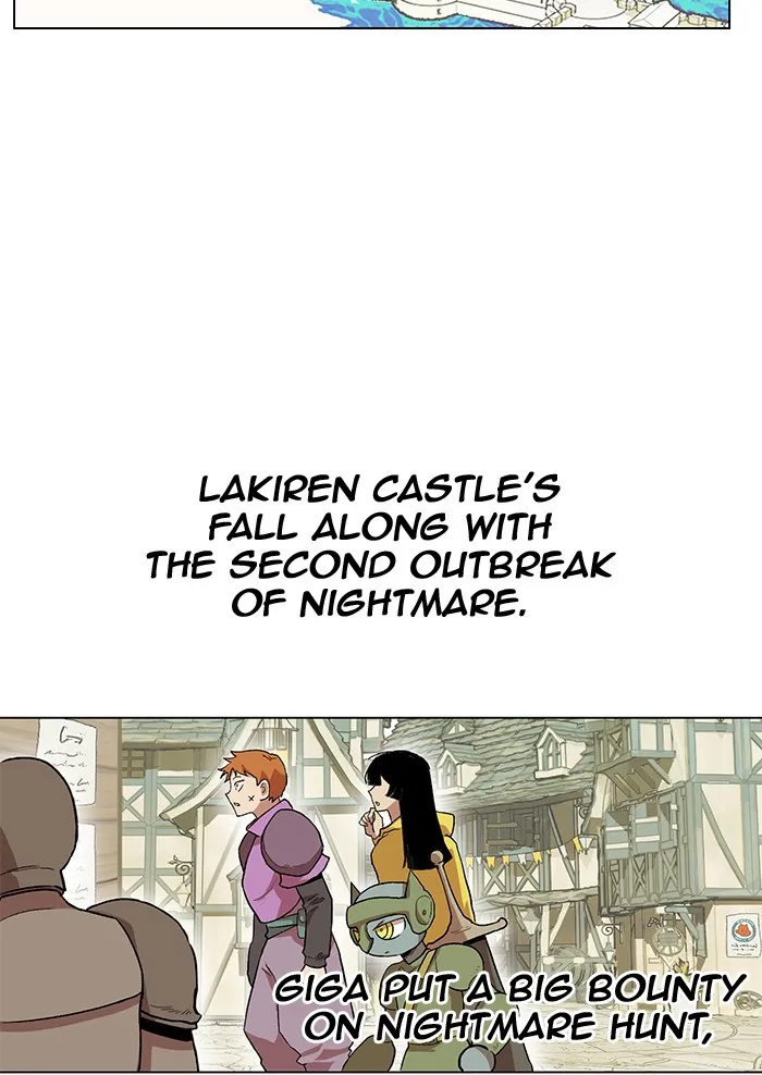 Read Hardcore Leveling Warrior chapter 194 image 42 on Lezhin