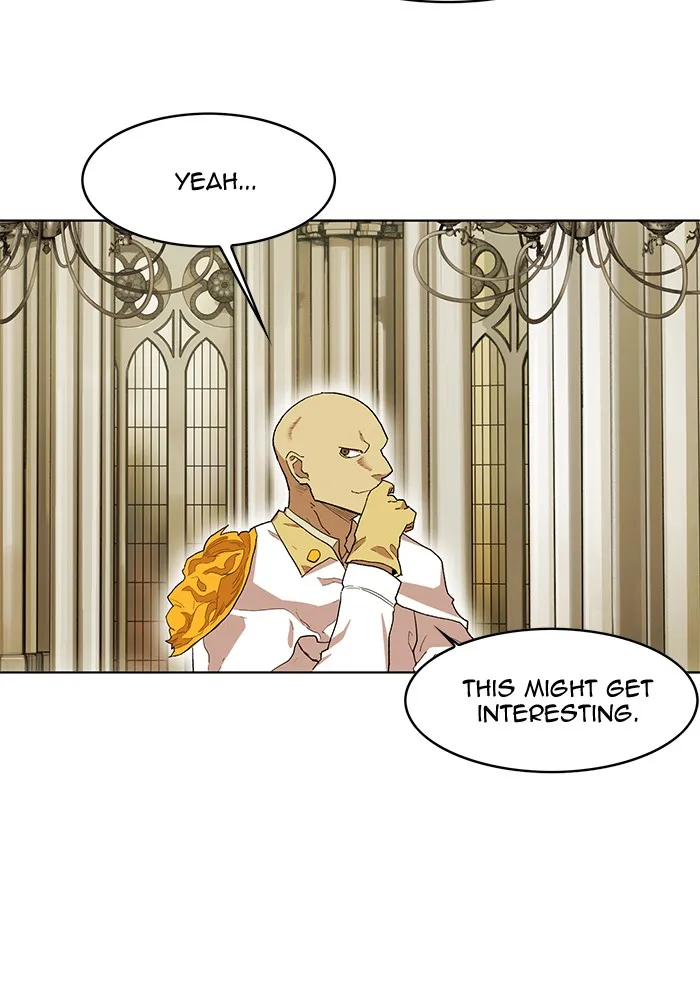 Read Hardcore Leveling Warrior chapter 194 image 5 on Lezhin
