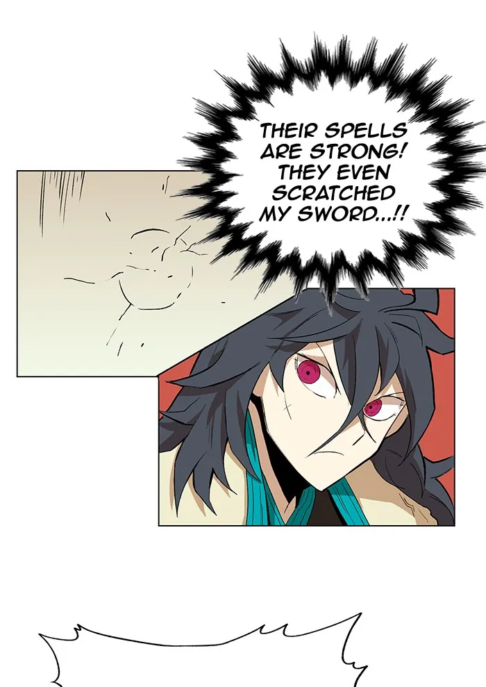 Read Hardcore Leveling Warrior chapter 194 image 50 on Lezhin