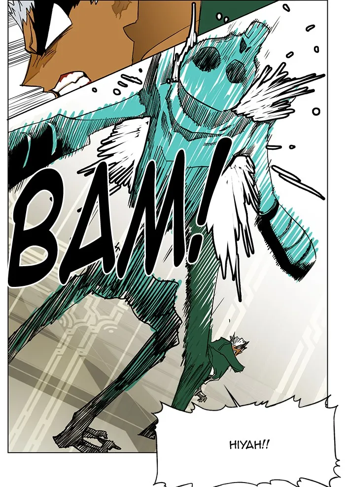 Read Hardcore Leveling Warrior chapter 194 image 52 on Lezhin