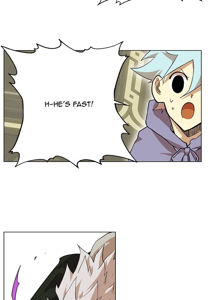 Read Hardcore Leveling Warrior chapter 194 image 53 on Lezhin
