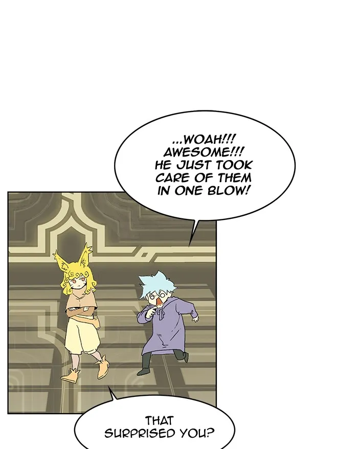 Read Hardcore Leveling Warrior chapter 194 image 59 on Lezhin