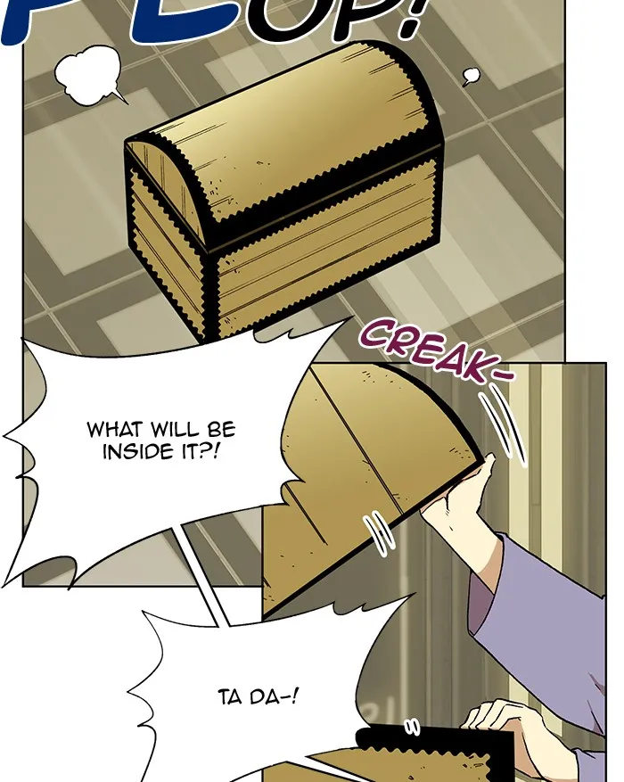 Read Hardcore Leveling Warrior chapter 194 image 61 on Lezhin