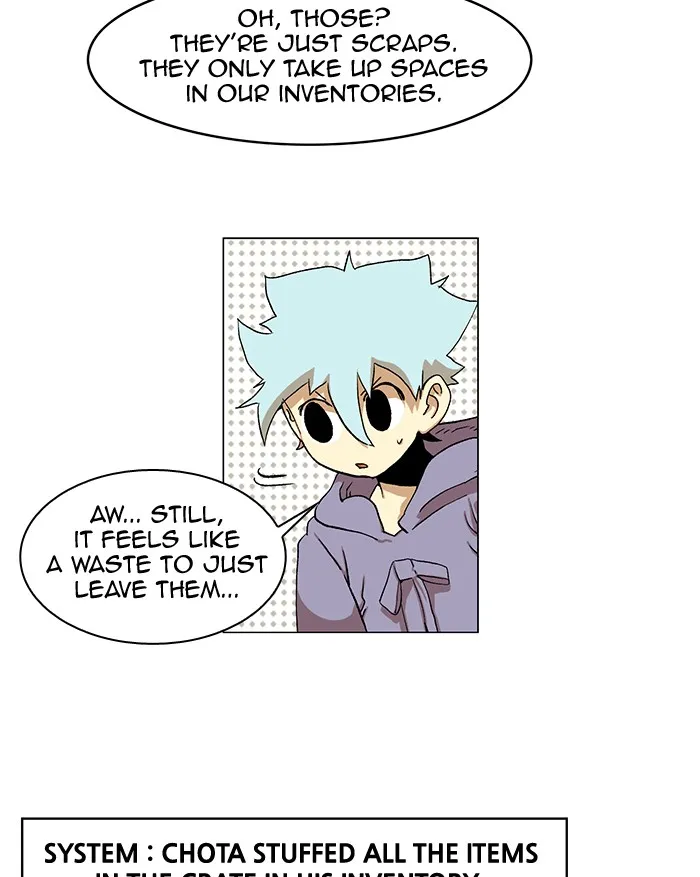 Read Hardcore Leveling Warrior chapter 194 image 65 on Lezhin