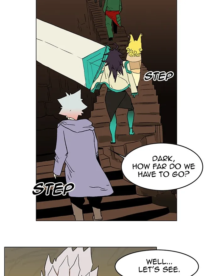 Read Hardcore Leveling Warrior chapter 194 image 67 on Lezhin