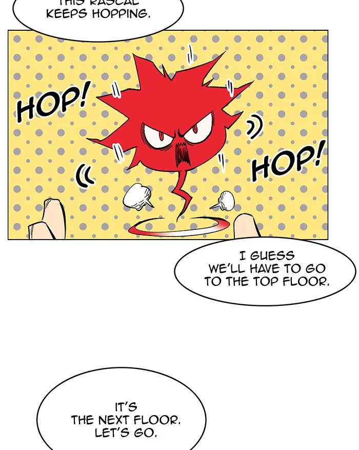 Read Hardcore Leveling Warrior chapter 194 image 69 on Lezhin