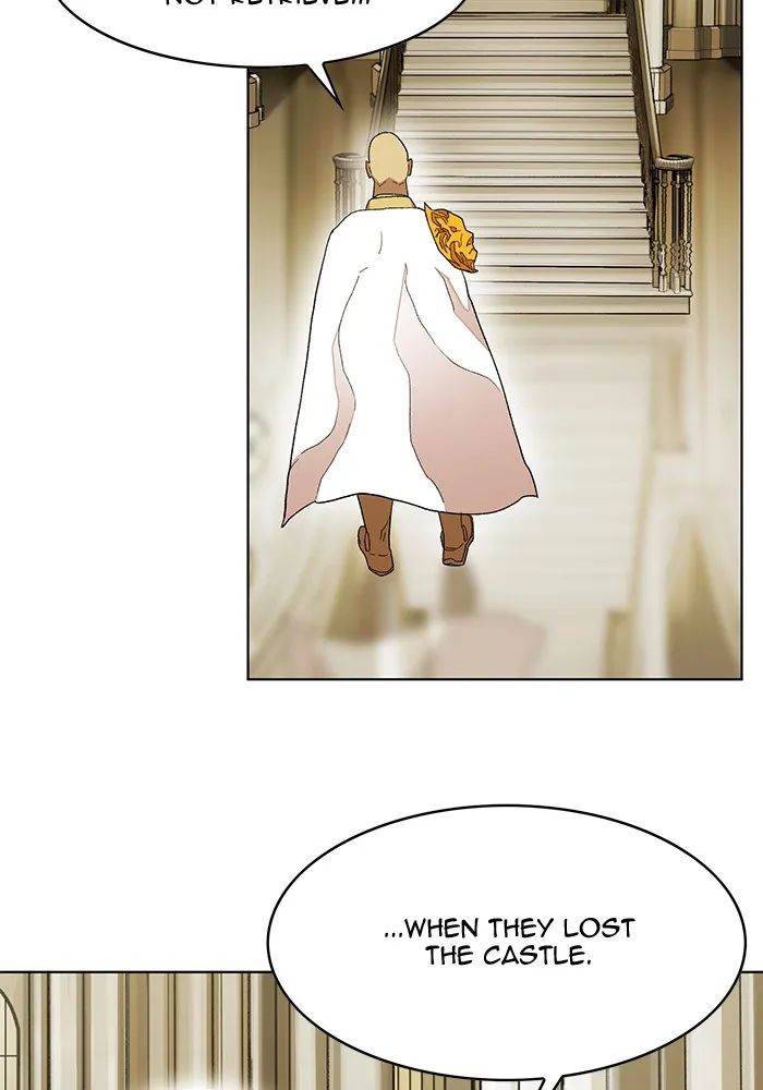 Read Hardcore Leveling Warrior chapter 194 image 7 on Lezhin