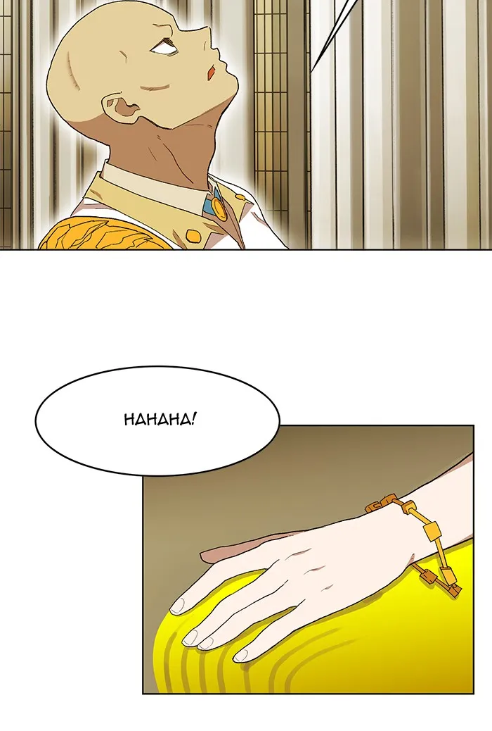 Read Hardcore Leveling Warrior chapter 194 image 8 on Lezhin