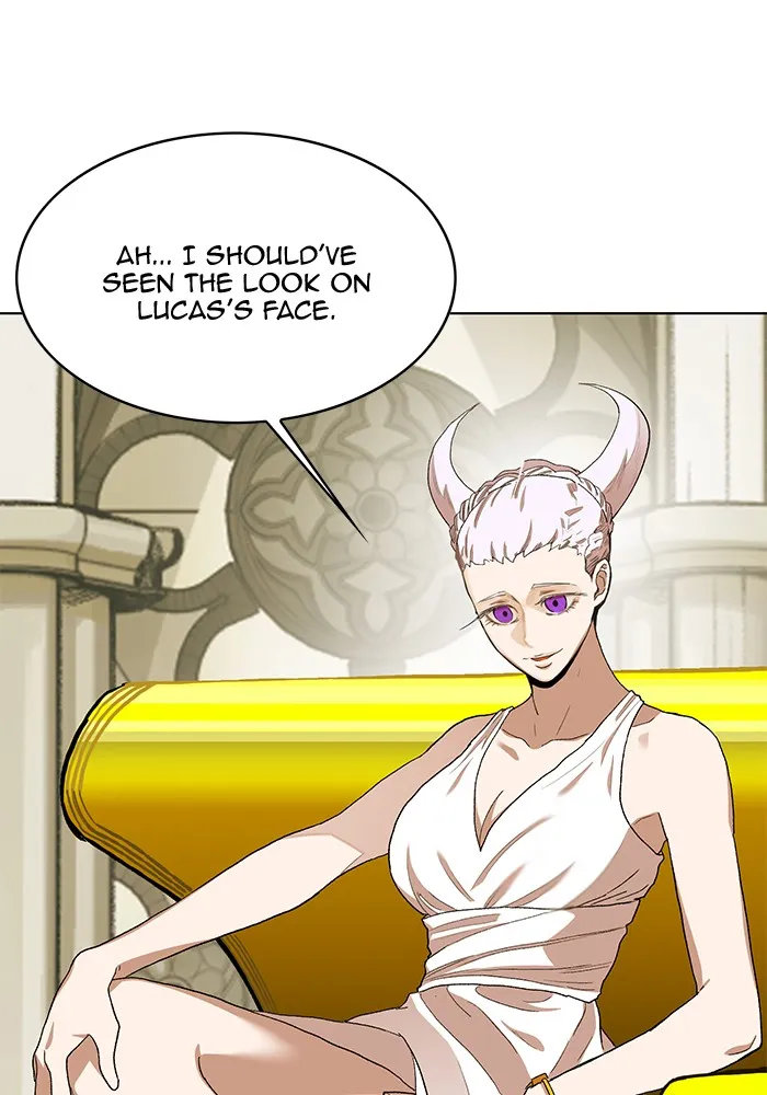 Read Hardcore Leveling Warrior chapter 194 image 9 on Lezhin