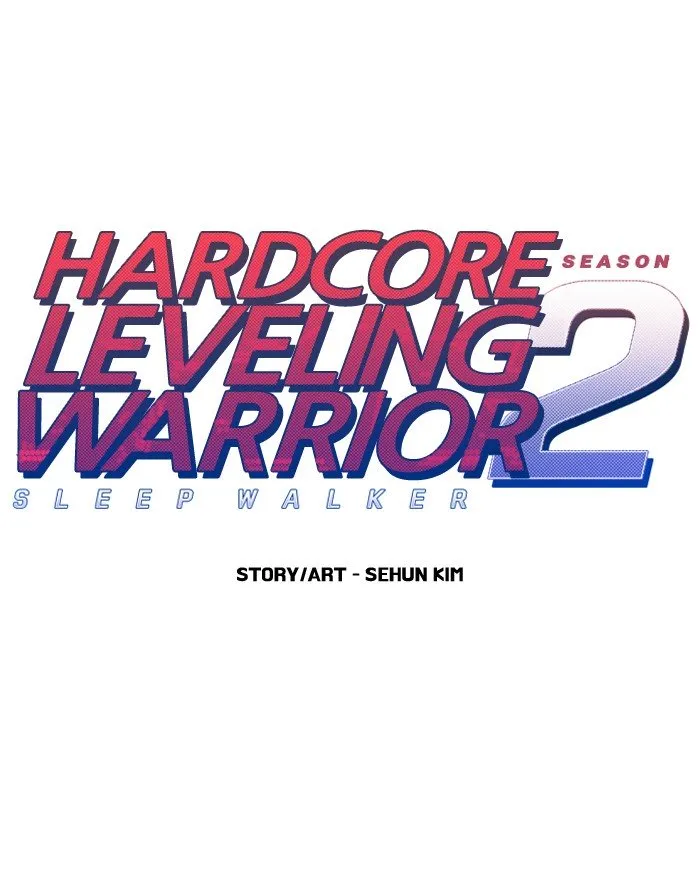 Read Hardcore Leveling Warrior chapter 196 image 0 on Lezhin