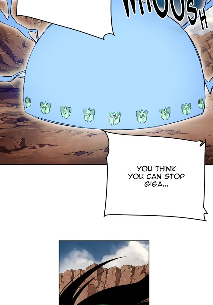 Read Hardcore Leveling Warrior chapter 196 image 15 on Lezhin