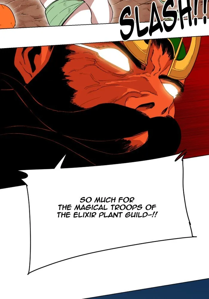 Read Hardcore Leveling Warrior chapter 196 image 20 on Lezhin