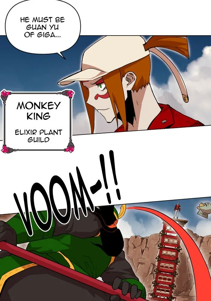 Read Hardcore Leveling Warrior chapter 196 image 22 on Lezhin