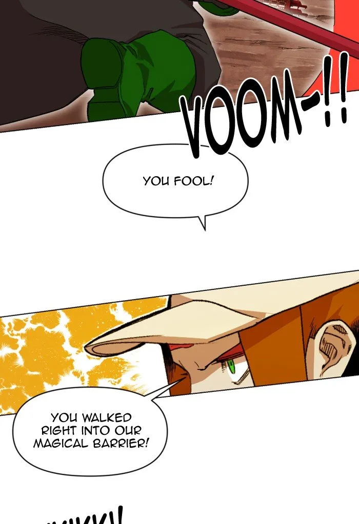 Read Hardcore Leveling Warrior chapter 196 image 23 on Lezhin