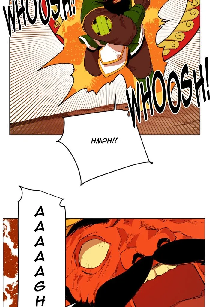 Read Hardcore Leveling Warrior chapter 196 image 25 on Lezhin
