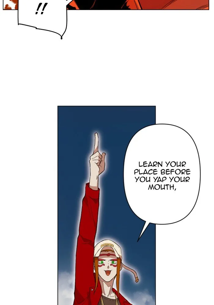 Read Hardcore Leveling Warrior chapter 196 image 26 on Lezhin
