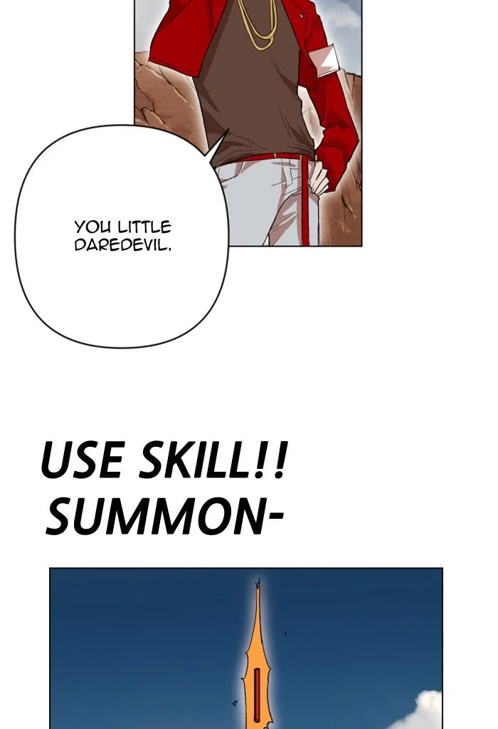 Read Hardcore Leveling Warrior chapter 196 image 27 on Lezhin