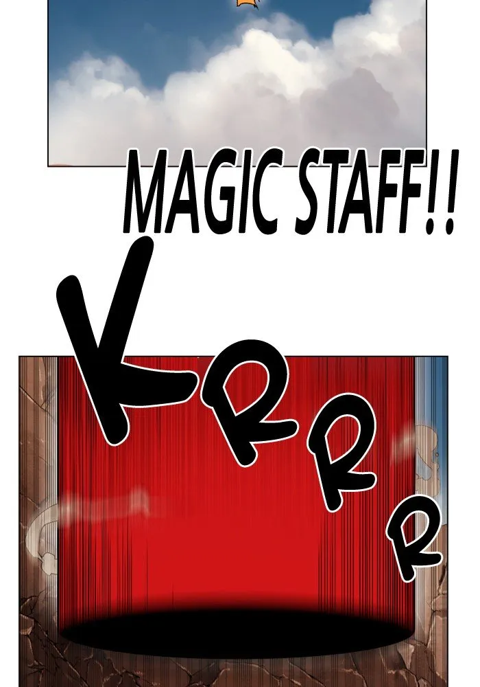 Read Hardcore Leveling Warrior chapter 196 image 28 on Lezhin