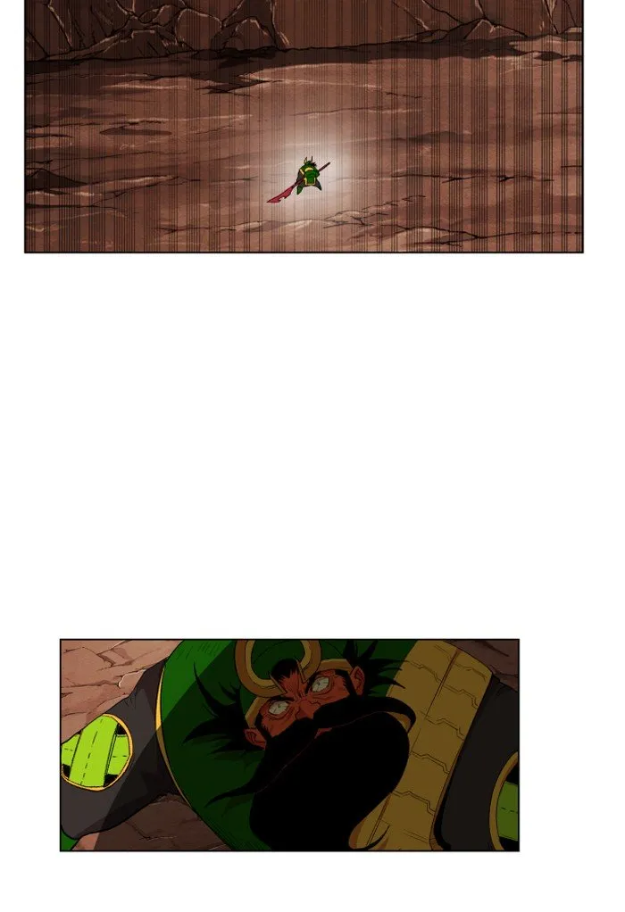 Read Hardcore Leveling Warrior chapter 196 image 29 on Lezhin