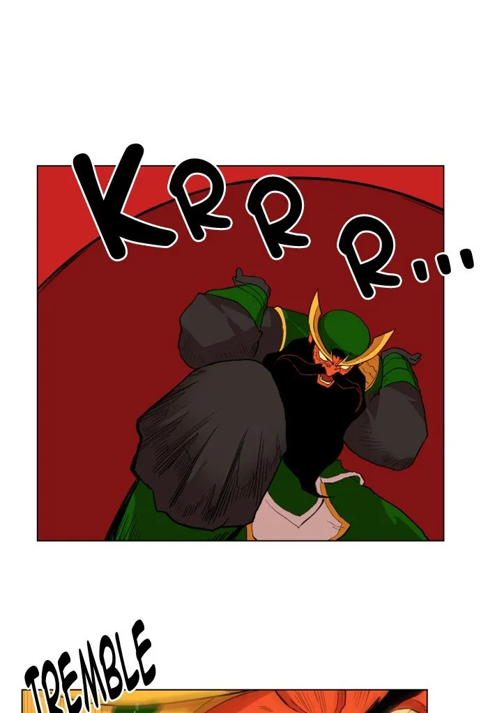 Read Hardcore Leveling Warrior chapter 196 image 33 on Lezhin