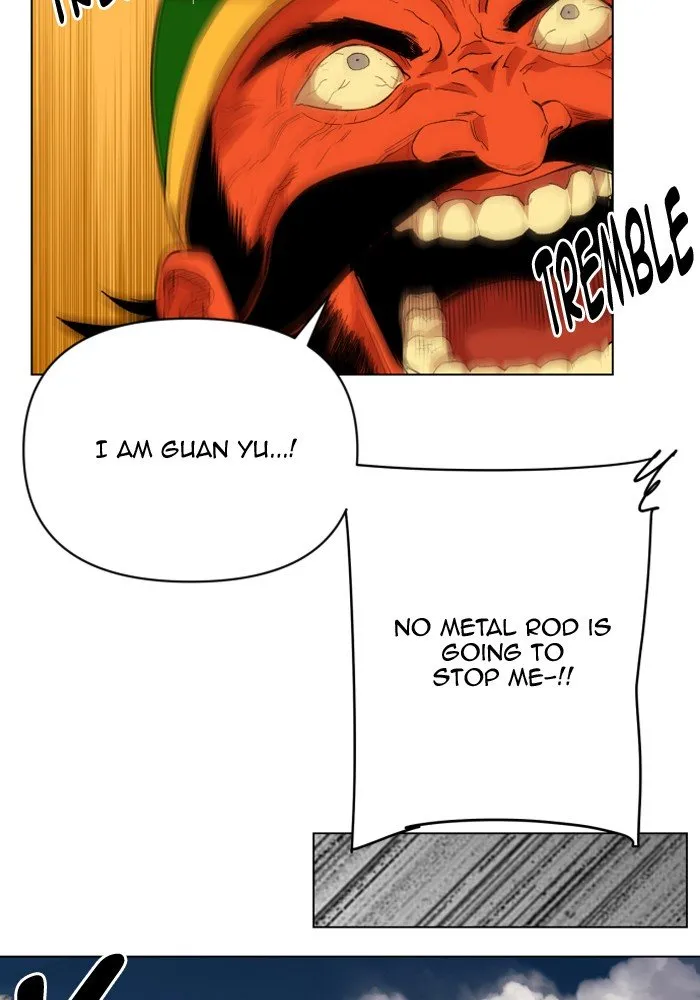 Read Hardcore Leveling Warrior chapter 196 image 34 on Lezhin