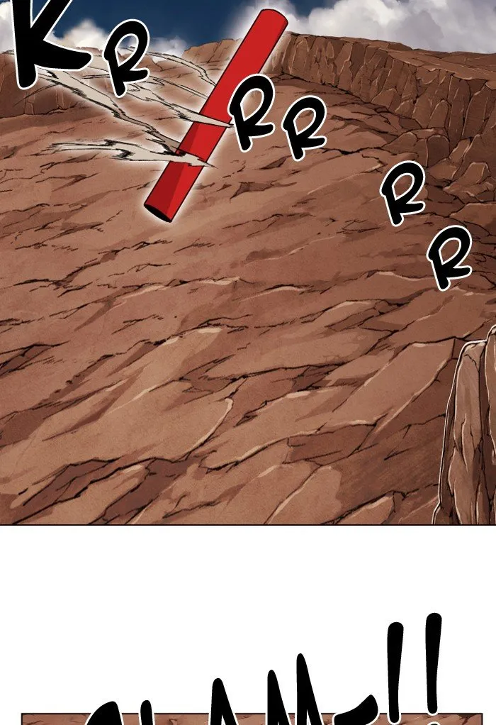 Read Hardcore Leveling Warrior chapter 196 image 35 on Lezhin