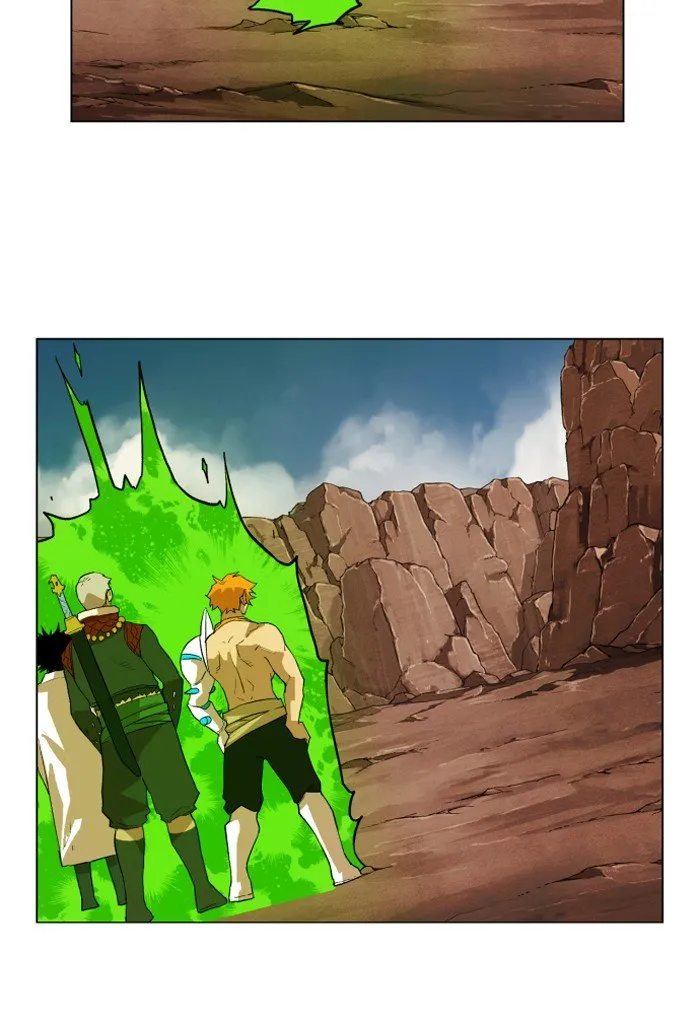 Read Hardcore Leveling Warrior chapter 196 image 37 on Lezhin