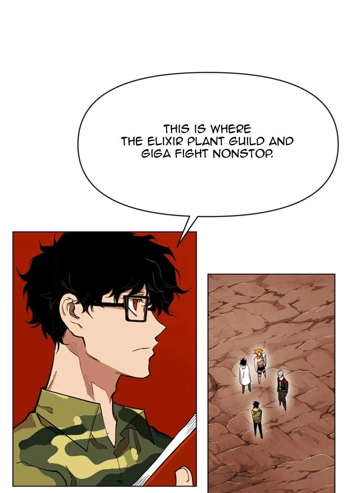 Read Hardcore Leveling Warrior chapter 196 image 39 on Lezhin
