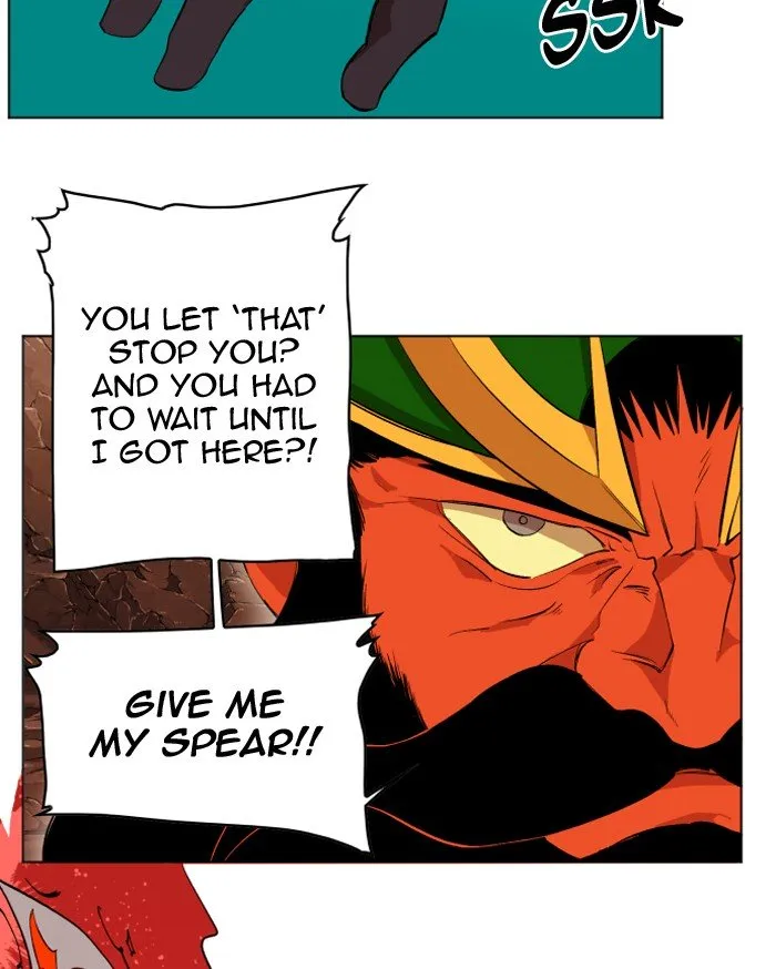 Read Hardcore Leveling Warrior chapter 196 image 4 on Lezhin