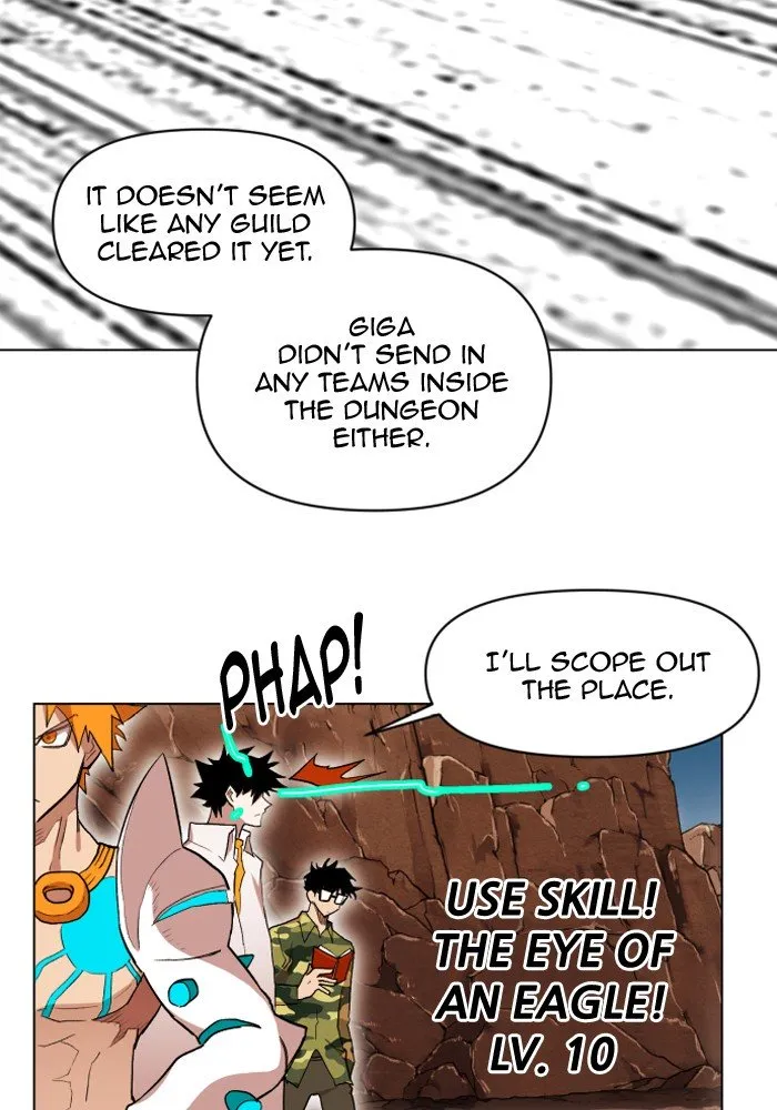 Read Hardcore Leveling Warrior chapter 196 image 41 on Lezhin