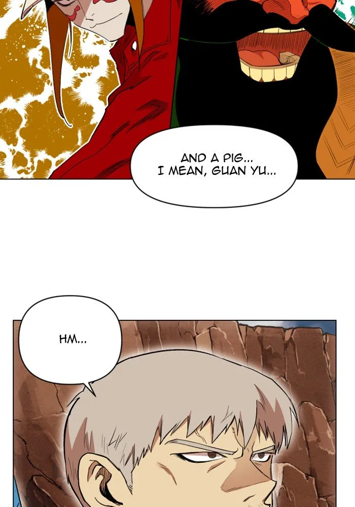 Read Hardcore Leveling Warrior chapter 196 image 47 on Lezhin