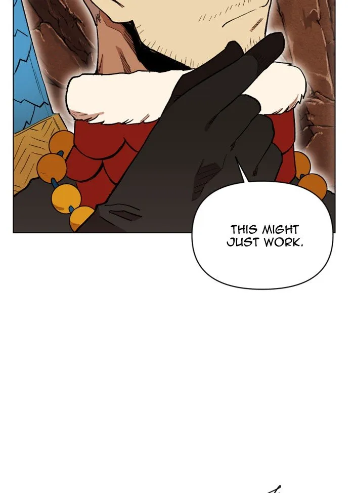 Read Hardcore Leveling Warrior chapter 196 image 48 on Lezhin