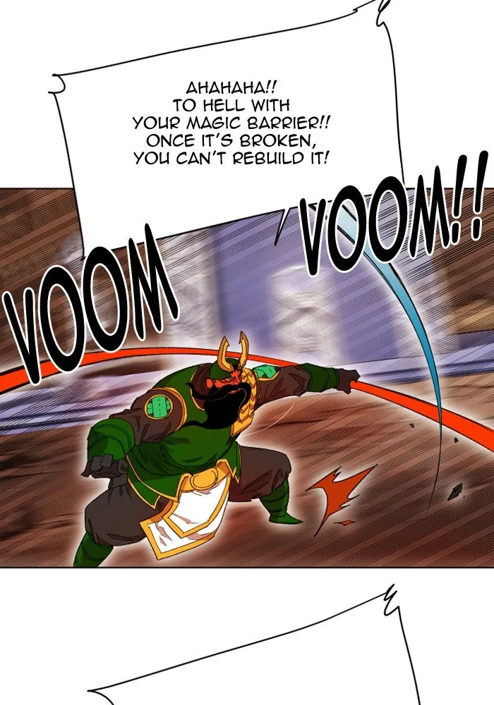 Read Hardcore Leveling Warrior chapter 196 image 49 on Lezhin