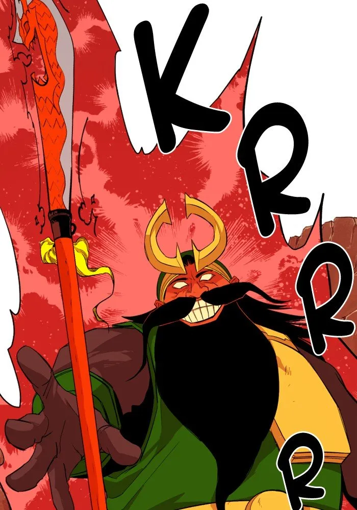 Read Hardcore Leveling Warrior chapter 196 image 5 on Lezhin
