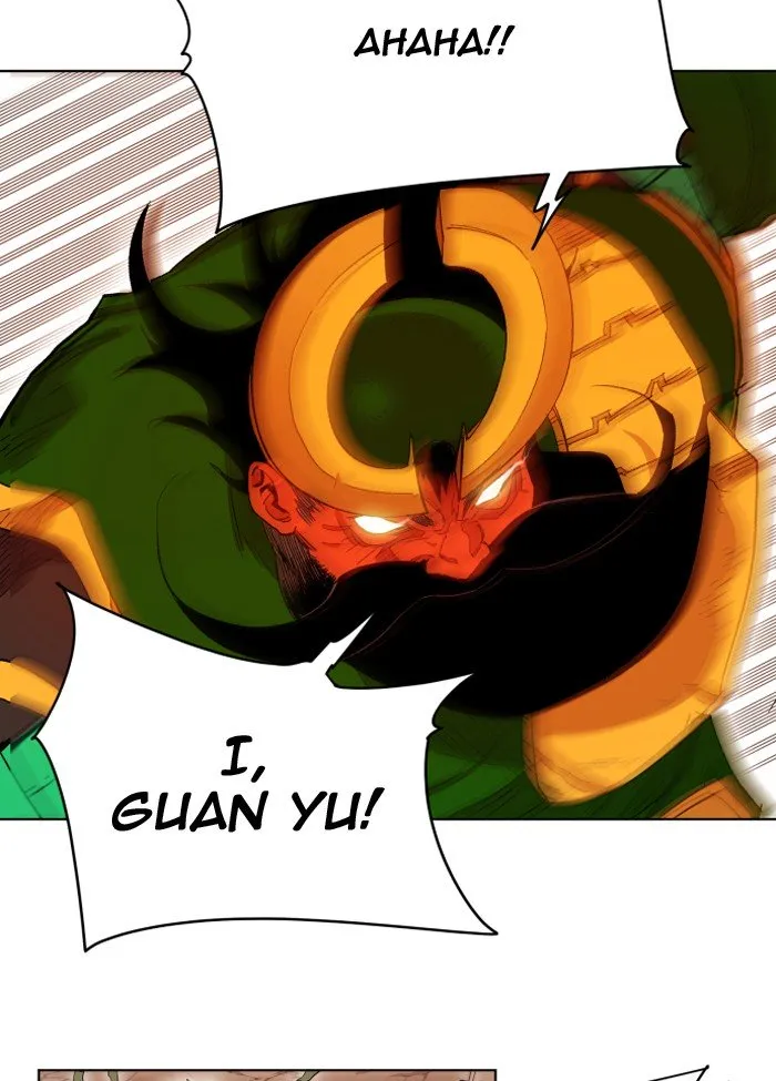 Read Hardcore Leveling Warrior chapter 196 image 50 on Lezhin