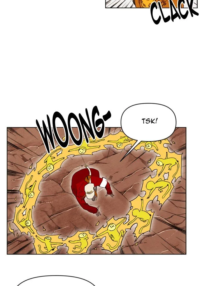 Read Hardcore Leveling Warrior chapter 196 image 53 on Lezhin