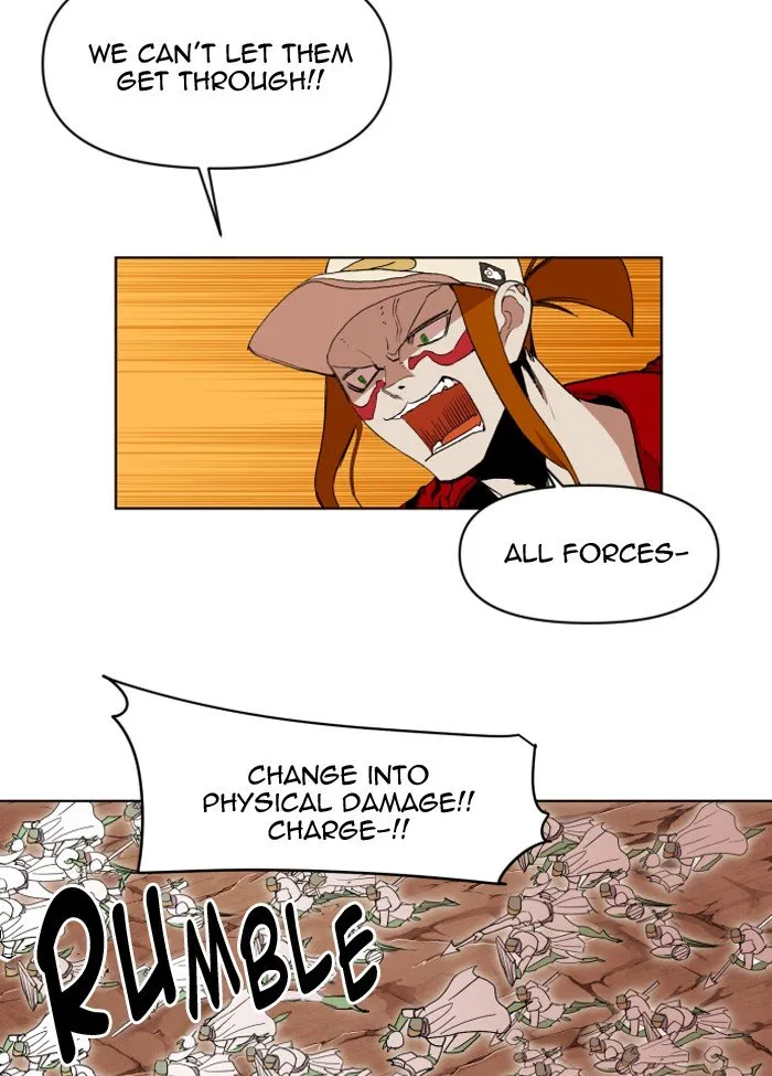 Read Hardcore Leveling Warrior chapter 196 image 54 on Lezhin