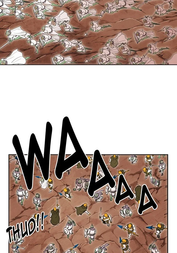 Read Hardcore Leveling Warrior chapter 196 image 55 on Lezhin