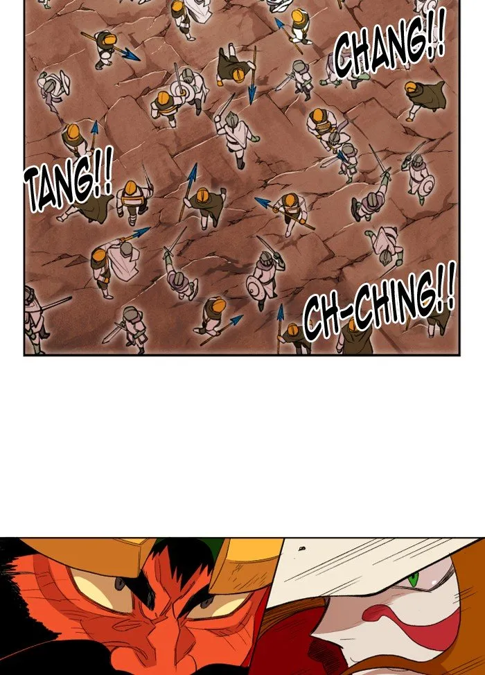 Read Hardcore Leveling Warrior chapter 196 image 56 on Lezhin
